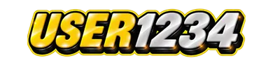 USER1234 Logo