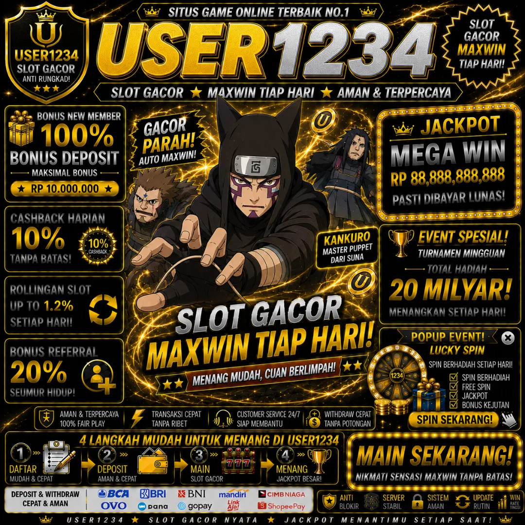 USER1234